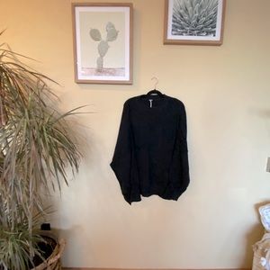 Free People Easy Street Sweater